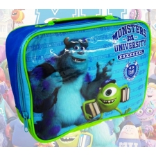 MONSTERS UNI LUNCH BAG -- Item price £1.99  - 4 pack